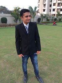 Katariya Bhavin