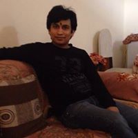 Arvind Singh Mann