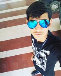 Raj Patel