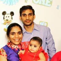 Santhoshini Reddy