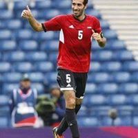Hassan Bakr