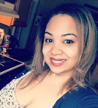 Mari Santana-Rodriguez