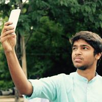 Naveen Saravanan