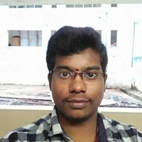 Ponmudi Srinivasan