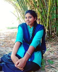 Priyadharshini Murugan