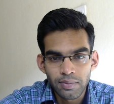 Akhil C