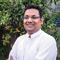 Yasir Mushtaq