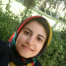 Faeze Taheri