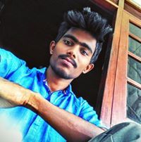 Lakshan Chamika