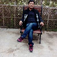 Saurav Borgohain