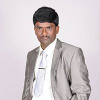 Vijay Chikkadurgaiah