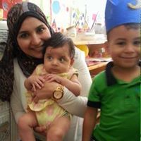 Rana Nasr El Dain