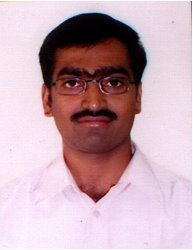 Venkateswara Reddy