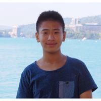 Joshua Li