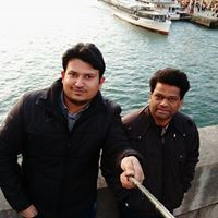 Mohit Agarwal