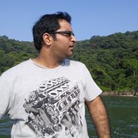 Dinesh Dadlani
