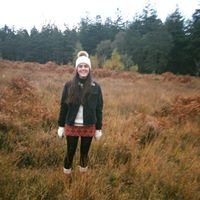 Aimee Mcdermott
