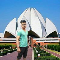 Desh Deepak