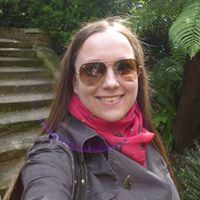 Елена Ерёмина