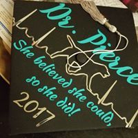 Shawnee Pierce Arnott