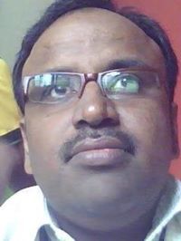 Madhava Kumar