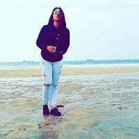 Oumaima Dchiyeche
