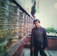 Anil Shrestha