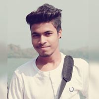 Santosh Adsul