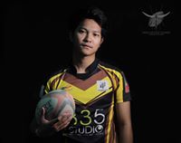 Kacha Wongmahachaikul