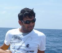 Unais Mohamed