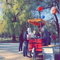 ملاذ العنزي