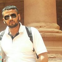 عايد السردي