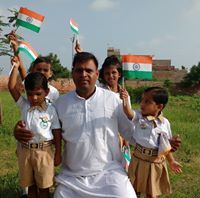 Vijay Acharya