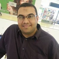 Ahmed El-Shandalaty