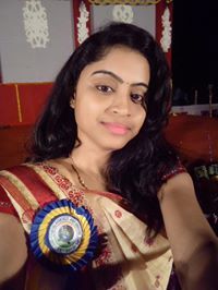 Sudeshna Pal