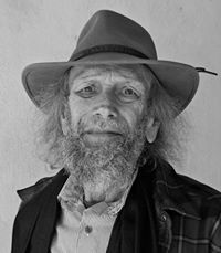 Charles Leavell