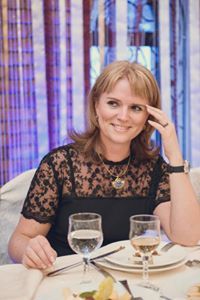 Нина Кушнерова