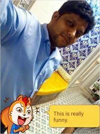 Shashi Kant