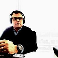 সোমনাথ মুখোপাধ্যায়