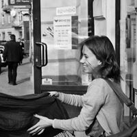 Ірина Слюсаренко