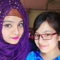 Suma Yeasmin