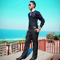 Preolan Govender