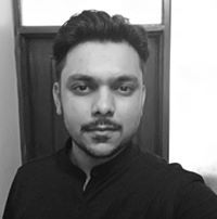 Prateek Diwedi