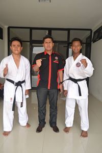 KoZack Reiketsuna Kirā