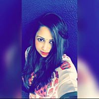 Shikha Kashyap