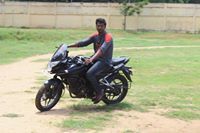 Vignesh Ramachandran