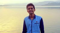 Mayur Patwari