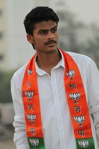 Nikhil Nandurkar