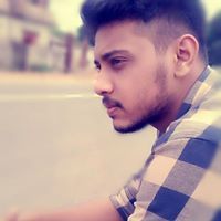 Chowdhury Moin