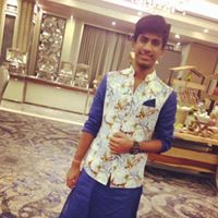 Vidit Jindal